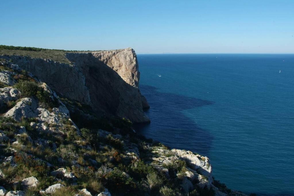 Raco Del Mollo Villa Gandia Ngoại thất bức ảnh