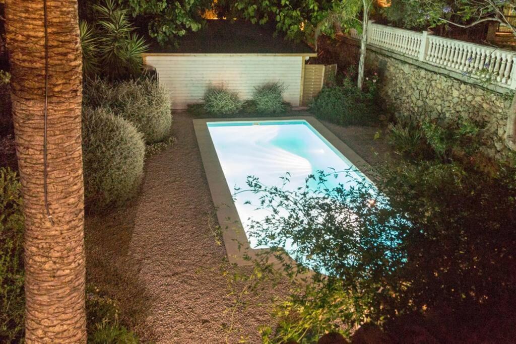 Raco Del Mollo Villa Gandia Ngoại thất bức ảnh