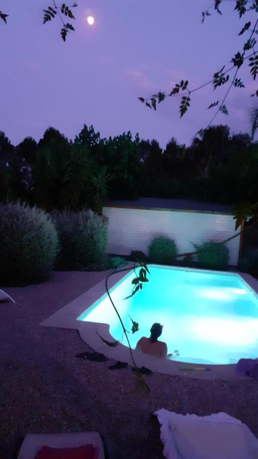 Raco Del Mollo Villa Gandia Ngoại thất bức ảnh