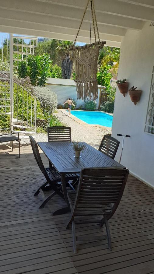 Raco Del Mollo Villa Gandia Ngoại thất bức ảnh